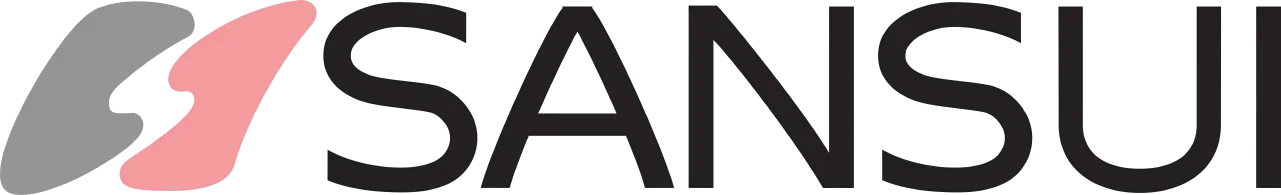 Logo Sansui